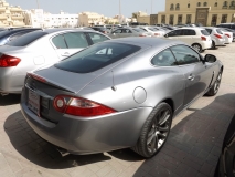 للبيع جاكور XF 2007