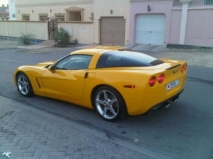 للبيع شفروليت Corvette 2005