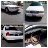 للبيع فورد Crown Victoria 2008