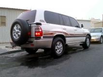 للبيع تويوتا Land Cruiser 2000