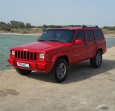 للبيع جيب Cherokee 2000