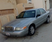 للبيع فورد Crown Victoria 2006