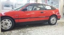 للبيع هوندا CRX 1991