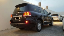 للبيع تويوتا Land Cruiser  2010