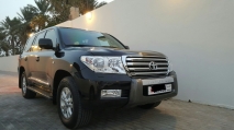 للبيع تويوتا Land Cruiser  2010