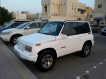 للبيع سوزوكي Vitara 1997