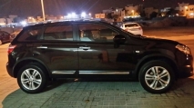 للبيع نيسان Qashqai 2012