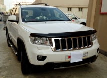 للبيع جيب Grand Cherokee 2011