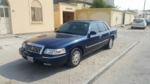 للبيع ميركوري Grand Marquis 2006