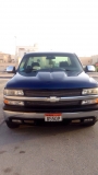 للبيع شفروليت Silverado 2000