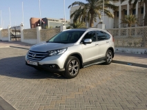 للبيع هوندا CRV 2012