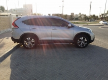 للبيع هوندا CRV 2012