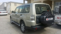 للبيع متسوبيشي Pajero 2008