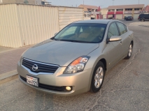 للبيع نيسان Altima 2009