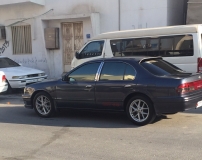 للبيع نيسان Maxima 1999