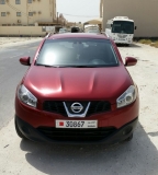 للبيع نيسان Qashqai 2011