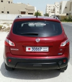 للبيع نيسان Qashqai 2011