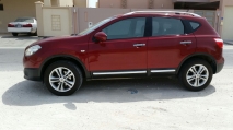 للبيع نيسان Qashqai 2011