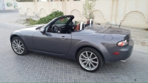 للبيع مازدا MX5 2008