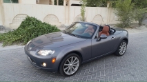 للبيع مازدا MX5 2008