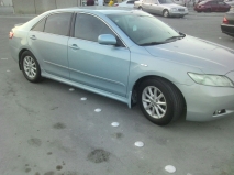 للبيع تويوتا camry 2009