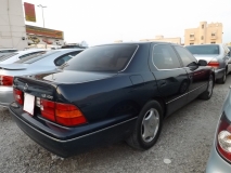 للبيع لكزس LS 2000