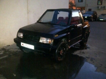 للبيع سوزوكي Vitara 1994