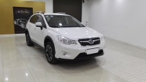 للبيع سوبارو XV Crosstrek 2014