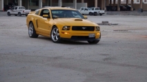 للبيع فورد Mustang  2006