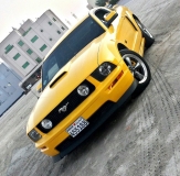 للبيع فورد Mustang  2006