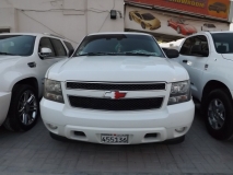 للبيع شفروليت Tahoe 2008