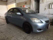 للبيع تويوتا Yaris 2009