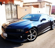 للبيع شفروليت Camaro 2010