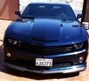 للبيع شفروليت Camaro 2010