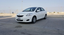 للبيع تويوتا Yaris 2013