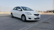 للبيع تويوتا Yaris 2013