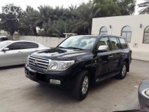 للبيع تويوتا Land Cruiser  2009