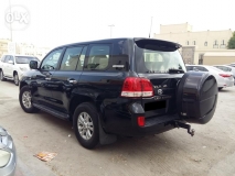 للبيع تويوتا Land Cruiser  2009