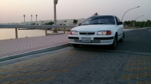 للبيع تويوتا Tercel 1997