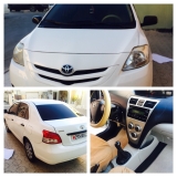 للبيع تويوتا Yaris 2007