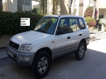 للبيع تويوتا RAV4 1999