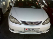 للبيع تويوتا camry 2007