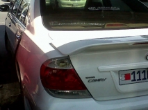 للبيع تويوتا camry 2007