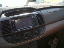 للبيع تويوتا camry 2007