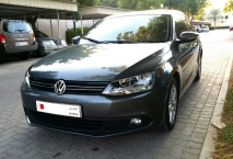 للبيع فولكس واجن Jetta 2014