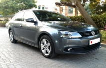 للبيع فولكس واجن Jetta 2014