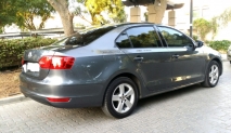 للبيع فولكس واجن Jetta 2014