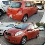 للبيع تويوتا Yaris 2006