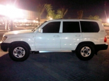 للبيع تويوتا Land Cruiser 2001