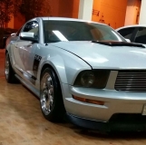 للبيع فورد Mustang  2006